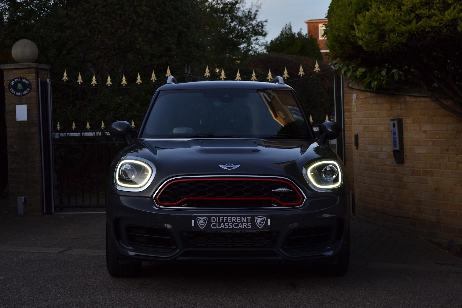 Used MINI Countryman 2017 for sale - 76913550: Photo 33