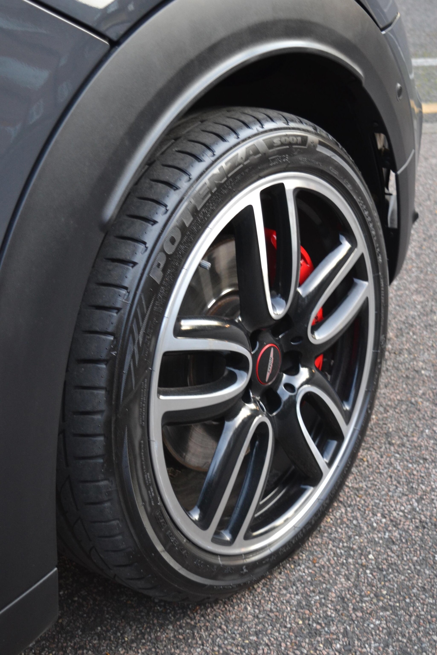 Used MINI Countryman 2017 for sale - 76913550: Photo 36