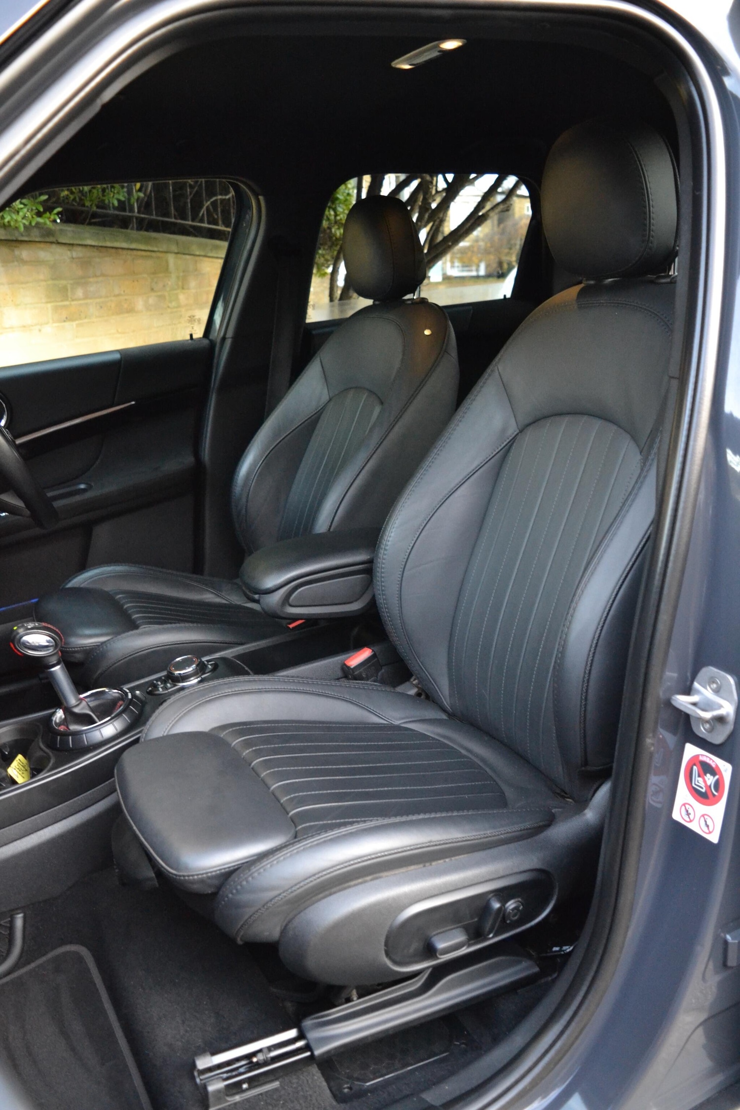 Used MINI Countryman 2017 for sale - 76913550: Photo 37