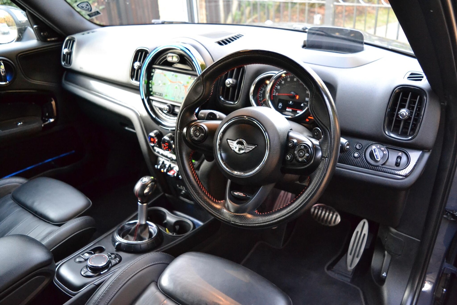 Used MINI Countryman 2017 for sale - 76913550: Photo 4