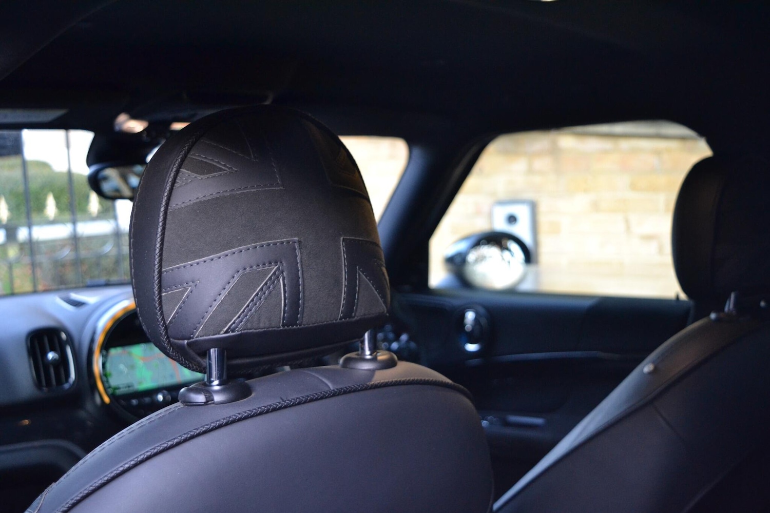 Used MINI Countryman 2017 for sale - 76913550: Photo 40