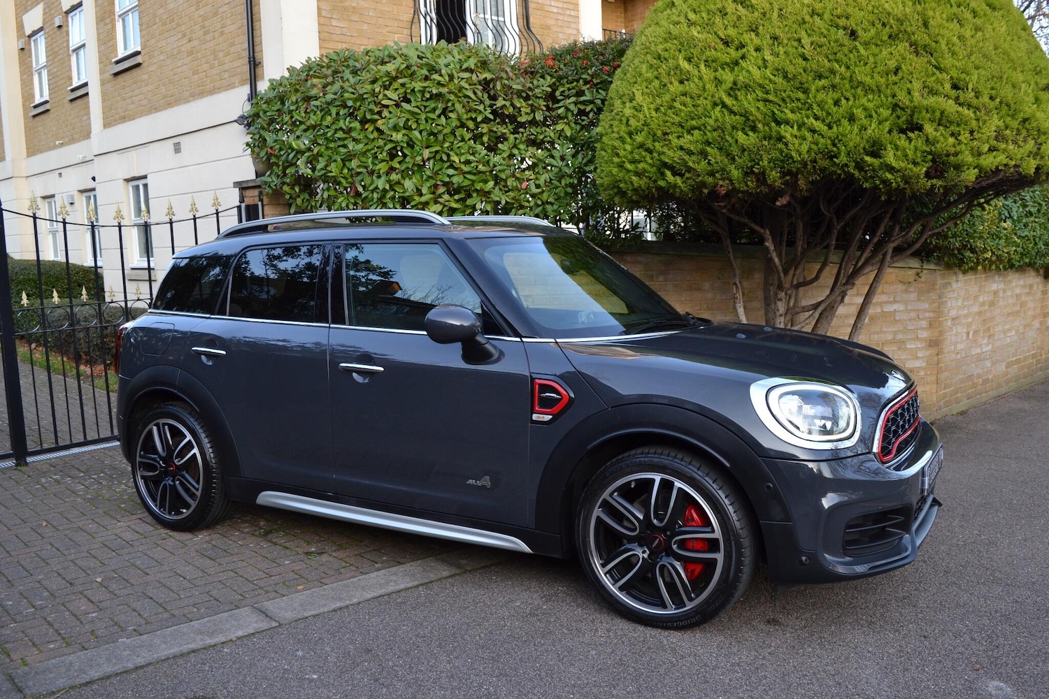 Used MINI Countryman 2017 for sale - 76913550: Photo 41