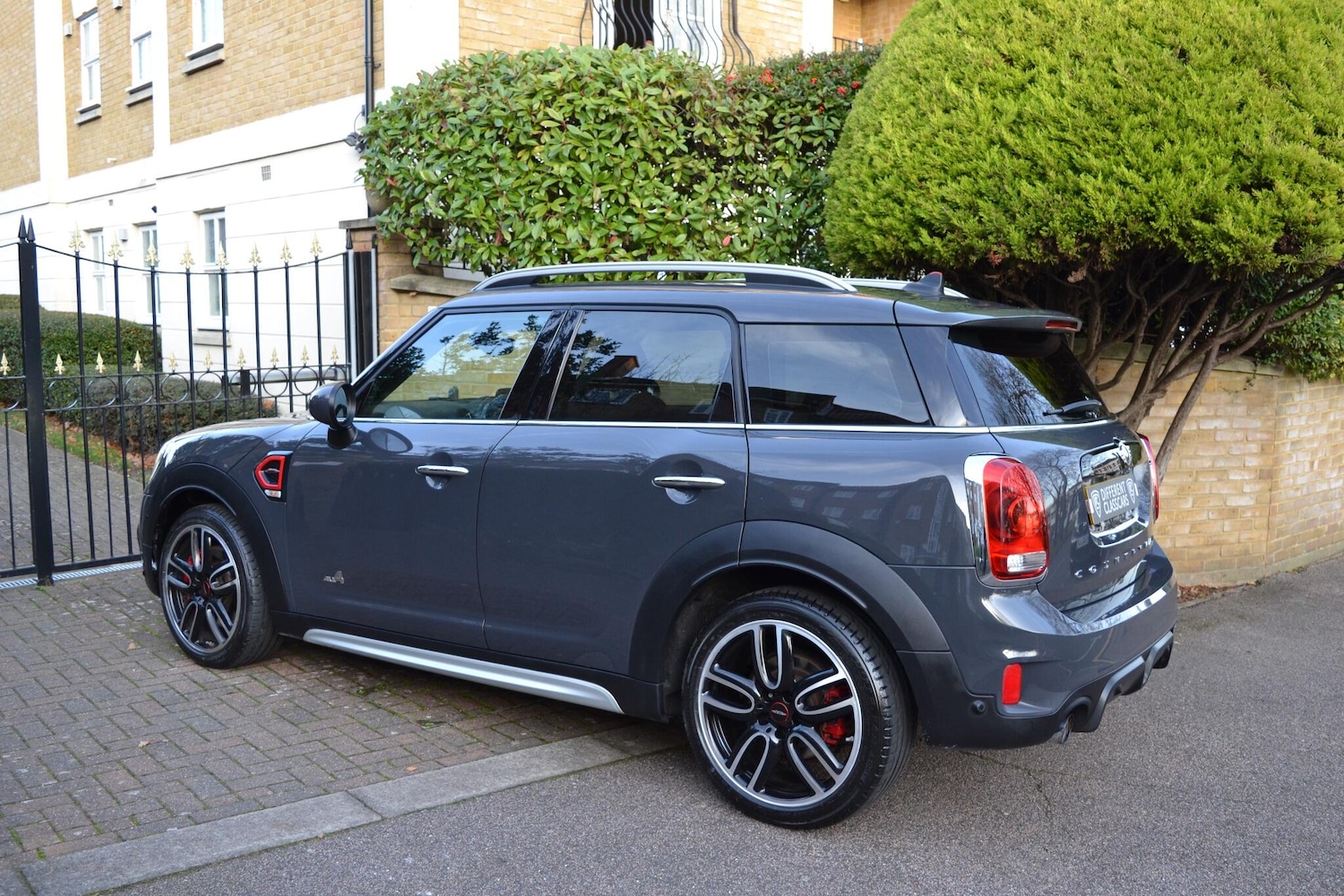 Used MINI Countryman 2017 for sale - 76913550: Photo 42
