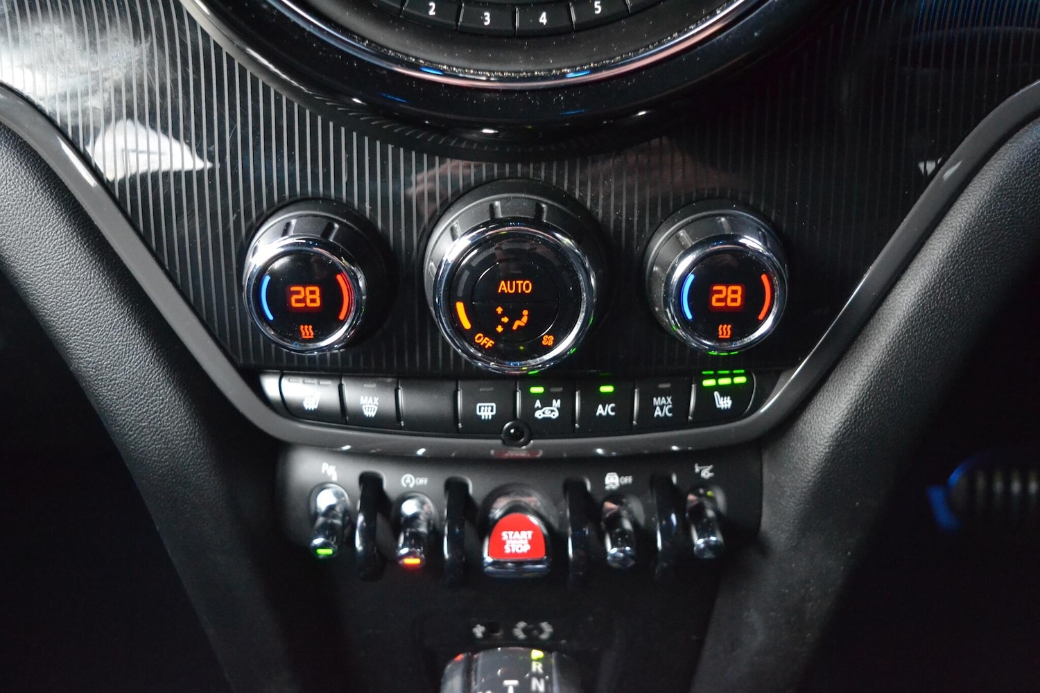 Used MINI Countryman 2017 for sale - 76913550: Photo 44