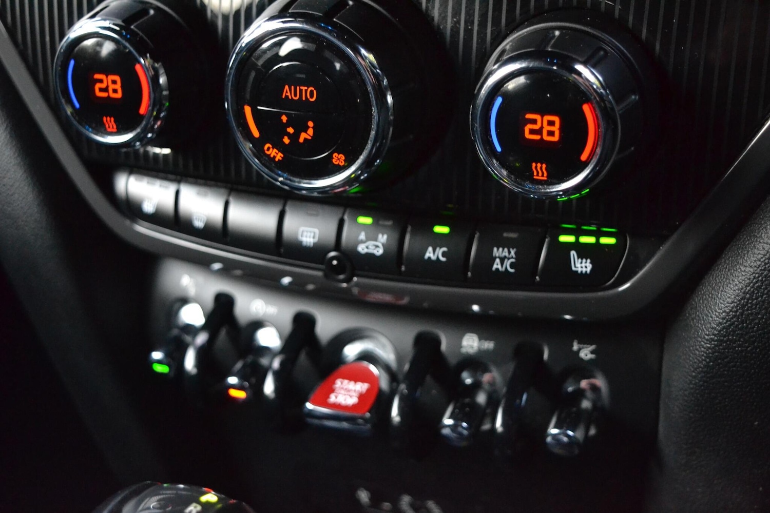 Used MINI Countryman 2017 for sale - 76913550: Photo 45