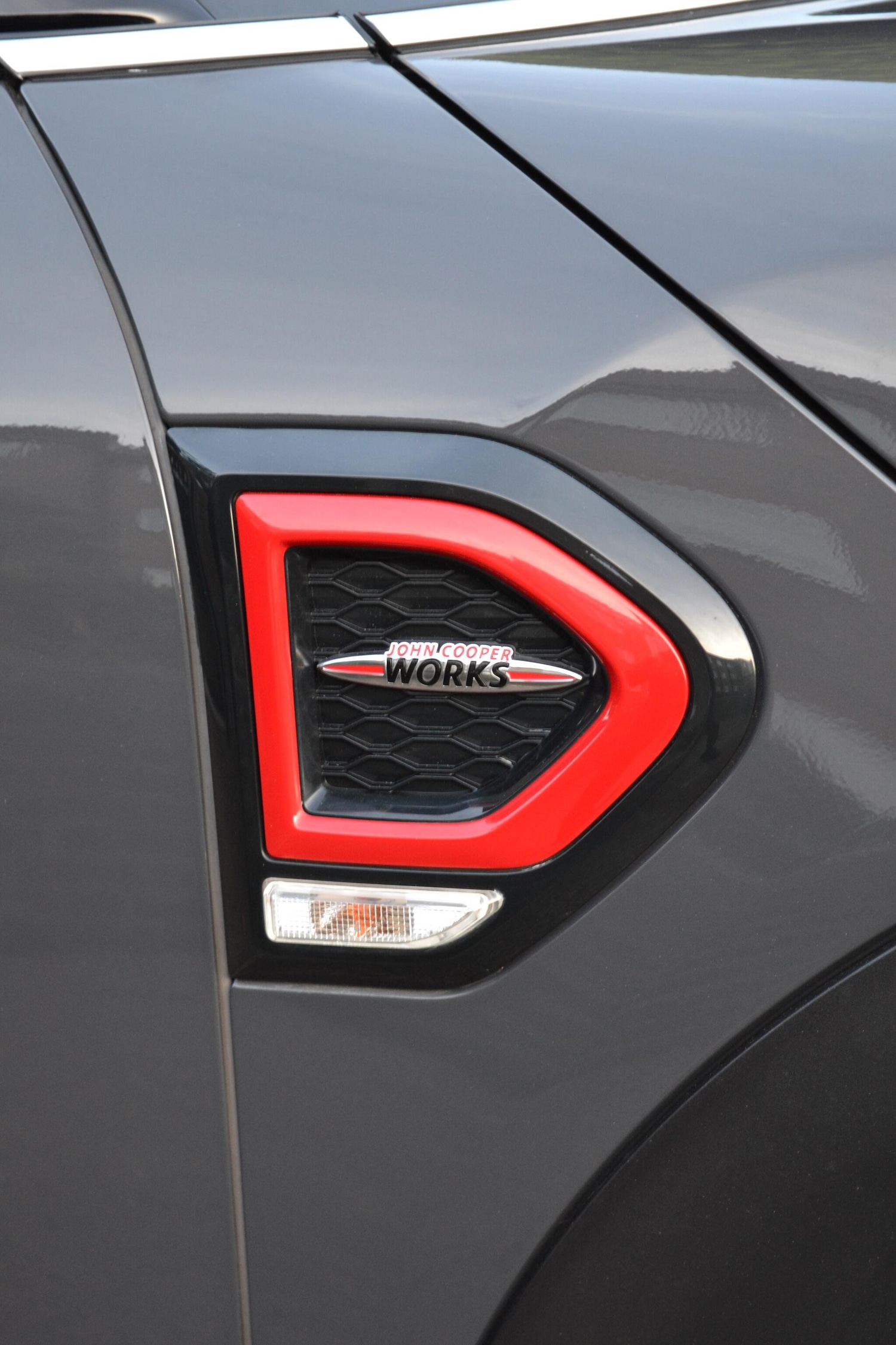 Used MINI Countryman 2017 for sale - 76913550: Photo 47