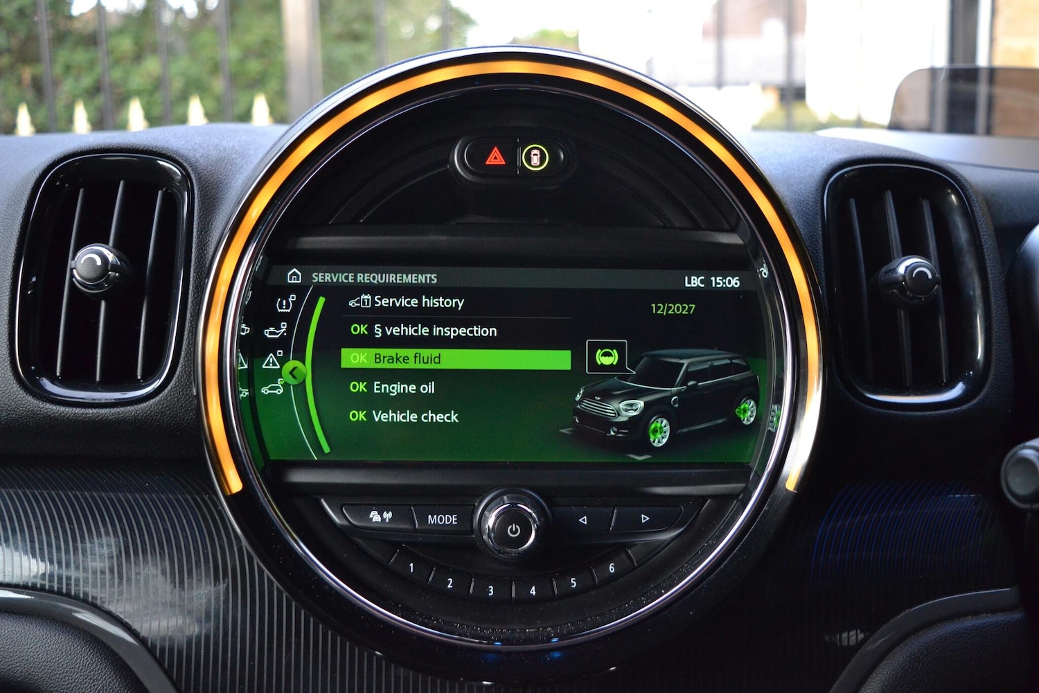 Used MINI Countryman 2017 for sale - 76913550: Photo 48