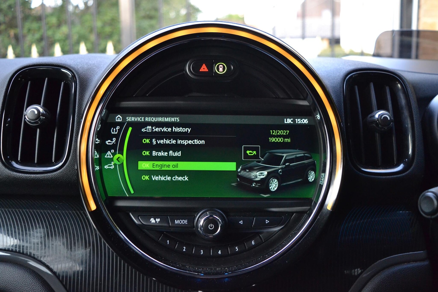 Used MINI Countryman 2017 for sale - 76913550: Photo 49