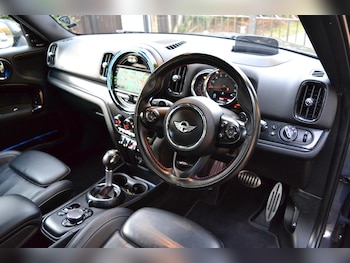 Used MINI Countryman 2017 for sale - 76913550: Photo