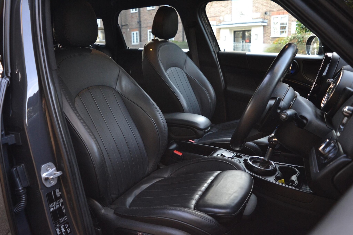 Used MINI Countryman 2017 for sale - 76913550: Photo 5