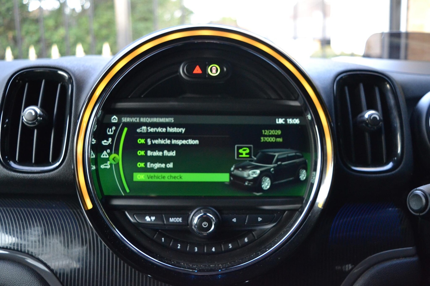 Used MINI Countryman 2017 for sale - 76913550: Photo 50