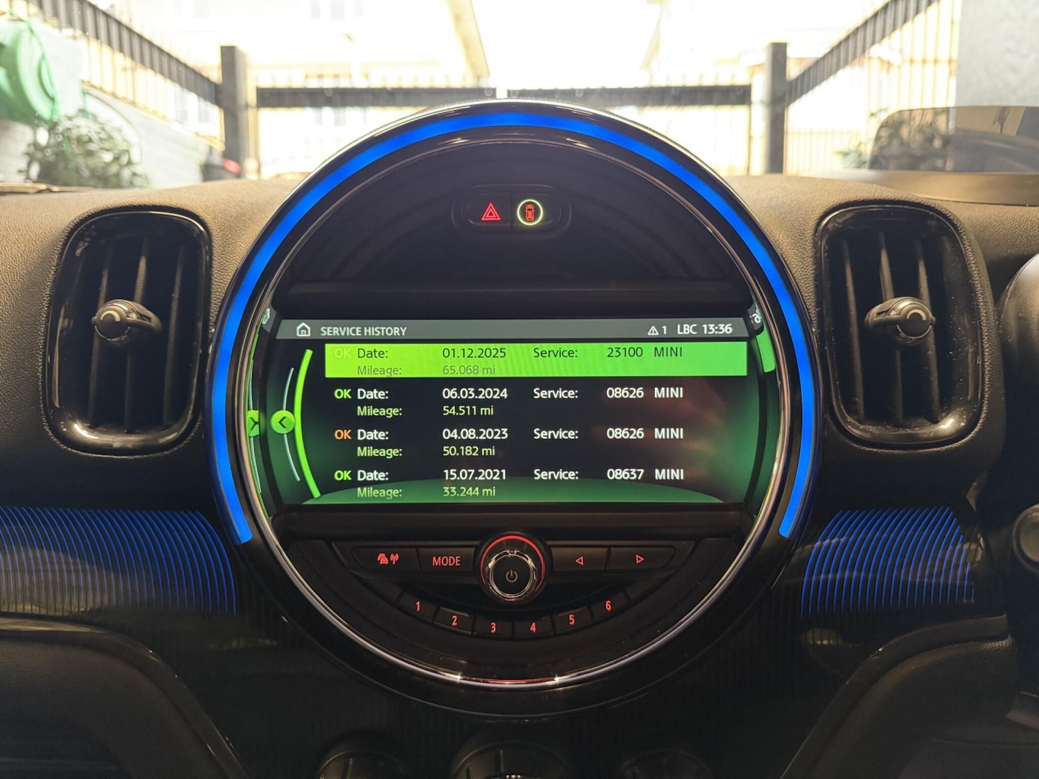 Used MINI Countryman 2017 for sale - 76913550: Photo 51