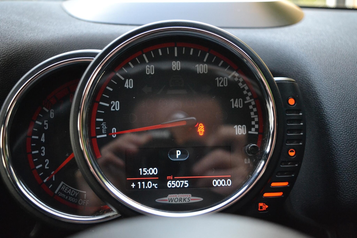 Used MINI Countryman 2017 for sale - 76913550: Photo 54