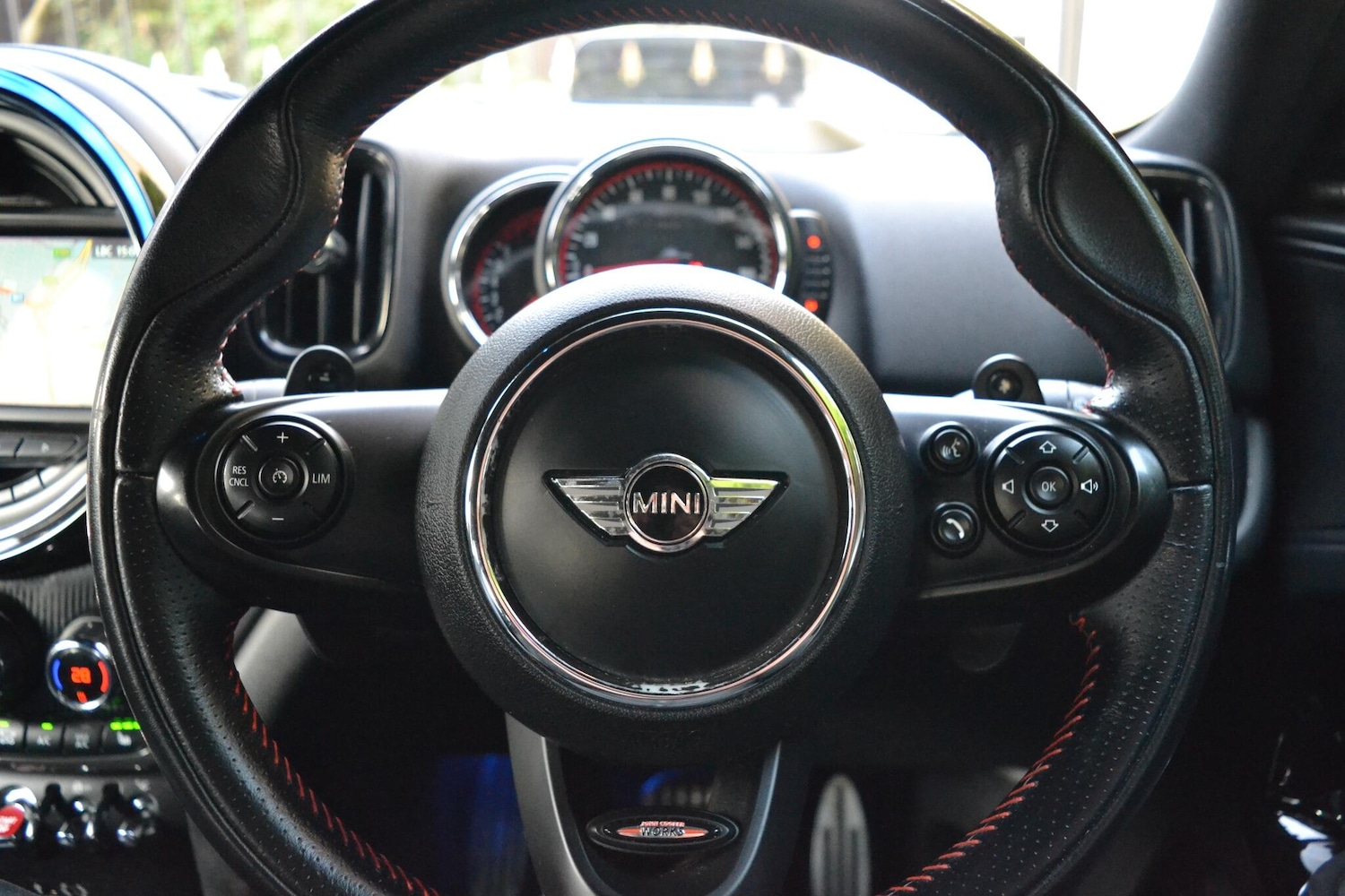 Used MINI Countryman 2017 for sale - 76913550: Photo 7