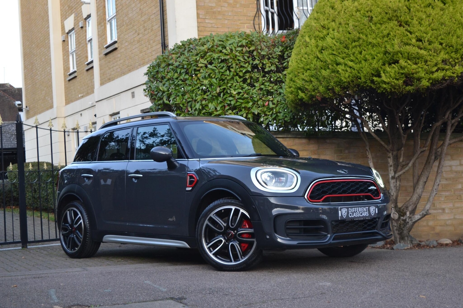 Used MINI Countryman 2017 for sale - 76913550: Photo 9