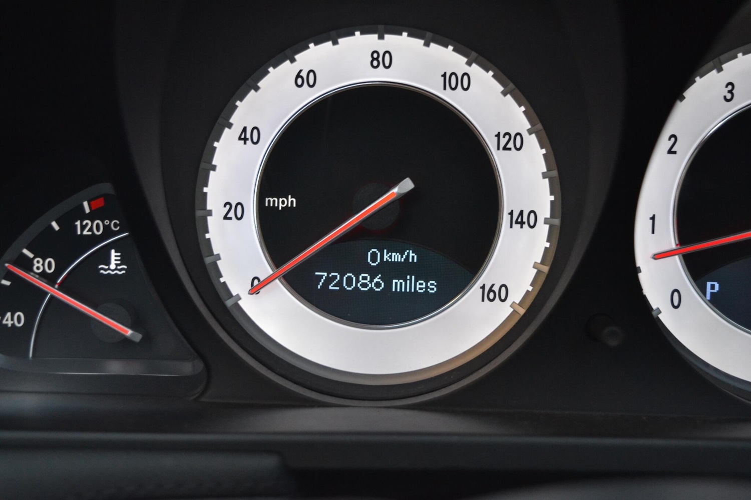 Used Mercedes-Benz SL 2008 for sale - 77066967: Photo 22