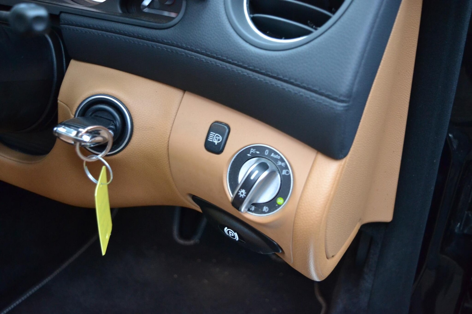 Used Mercedes-Benz SL 2008 for sale - 77066967: Photo 25