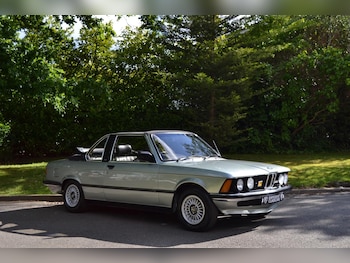 Used BMW 3 Series 1982 for sale - 78609336: Photo