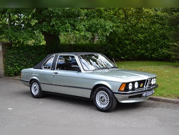 Used BMW 3 Series 1982 for sale - 78609336: Photo