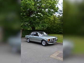 Used BMW 3 Series 1982 for sale - 78609336: Photo