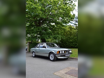 Used BMW 3 Series 1982 for sale - 78609336: Photo
