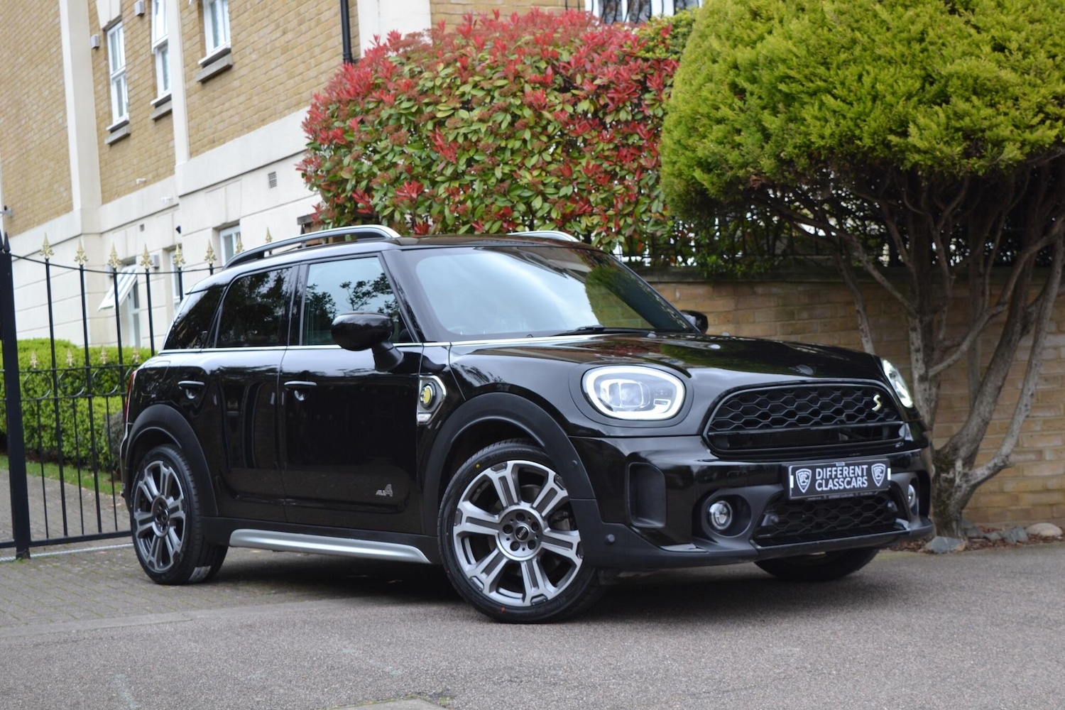 Used MINI Countryman 2021 for sale - 78035148: Photo 10