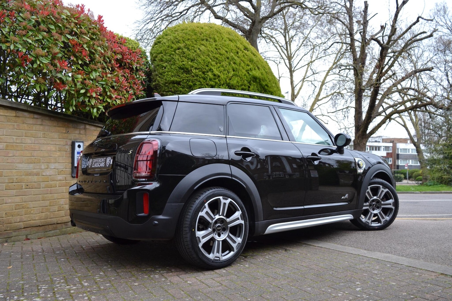 Used MINI Countryman 2021 for sale - 78035148: Photo 11