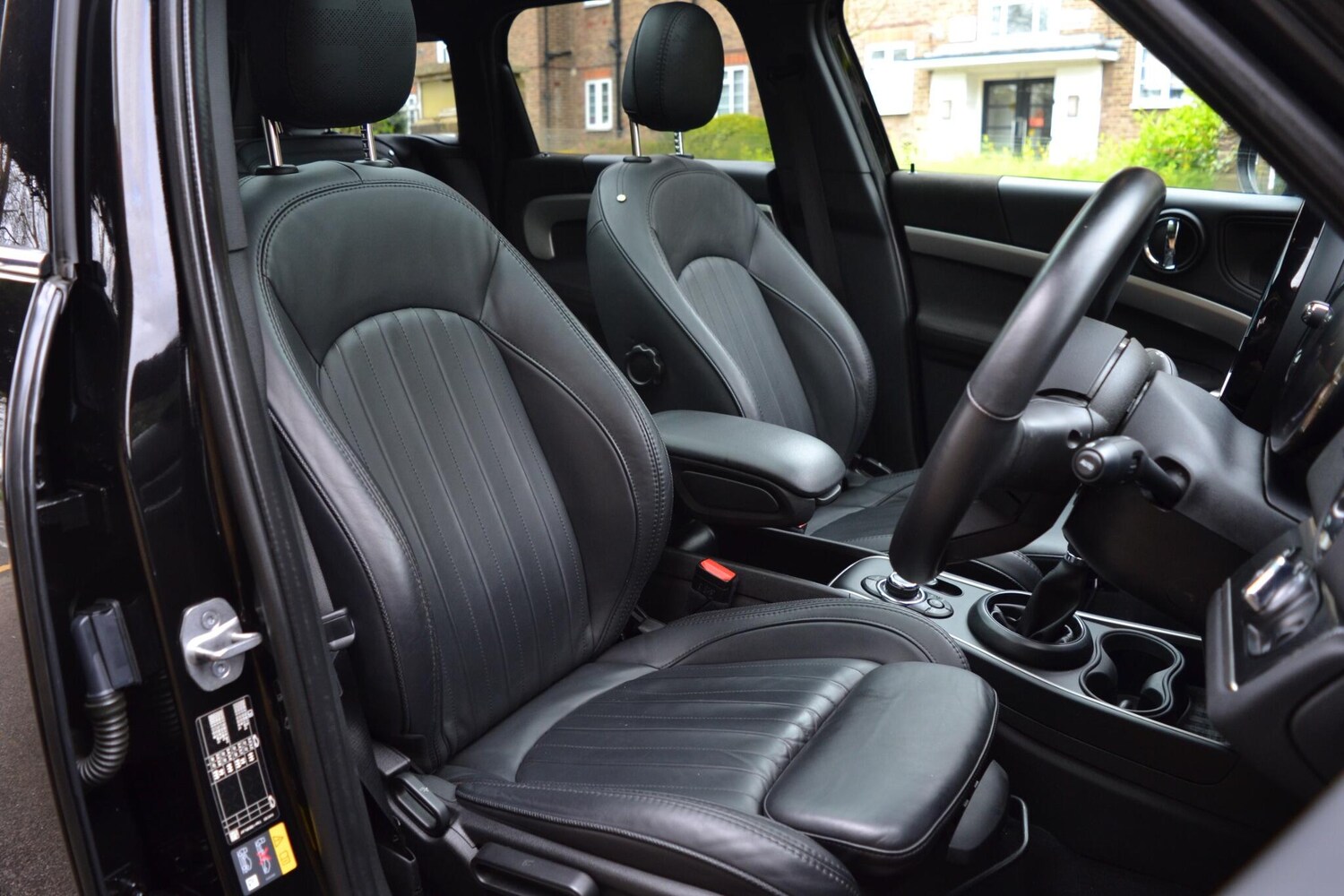 Used MINI Countryman 2021 for sale - 78035148: Photo 13