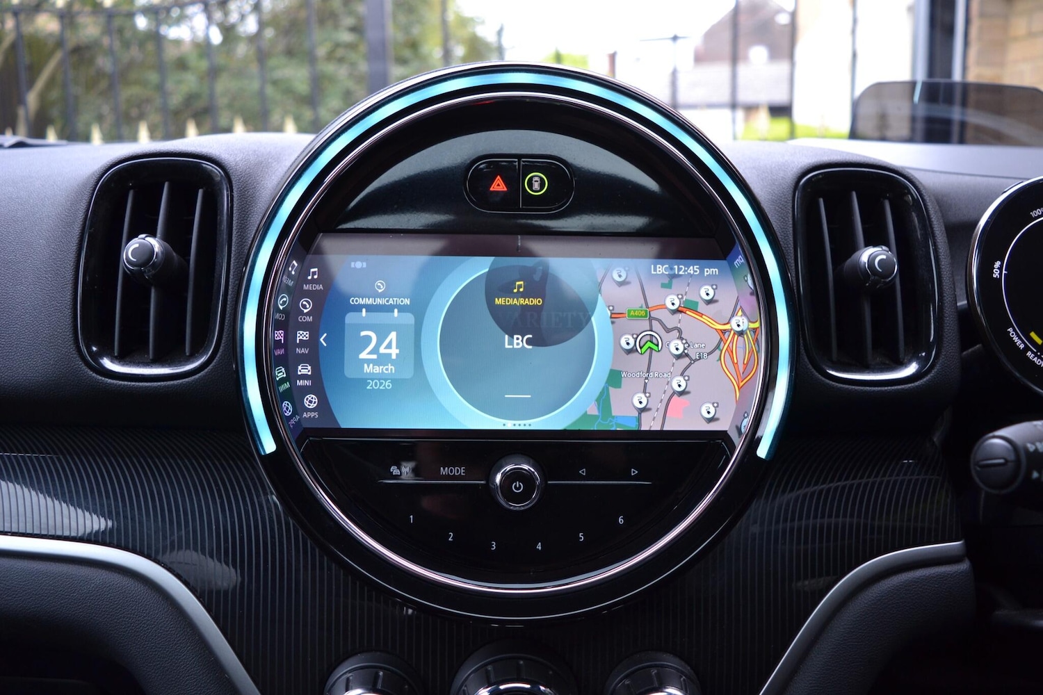 Used MINI Countryman 2021 for sale - 78035148: Photo 17