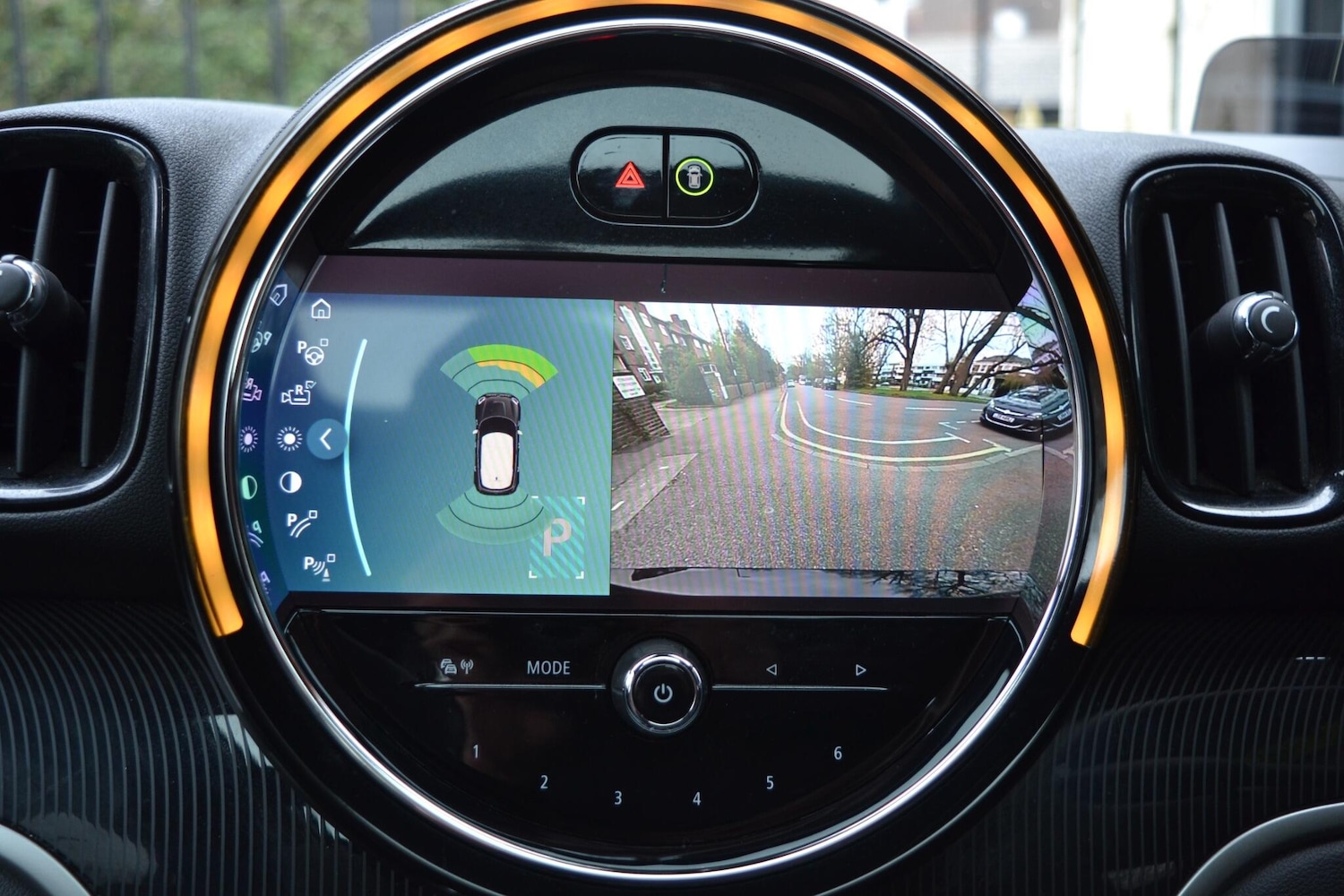 Used MINI Countryman 2021 for sale - 78035148: Photo 18