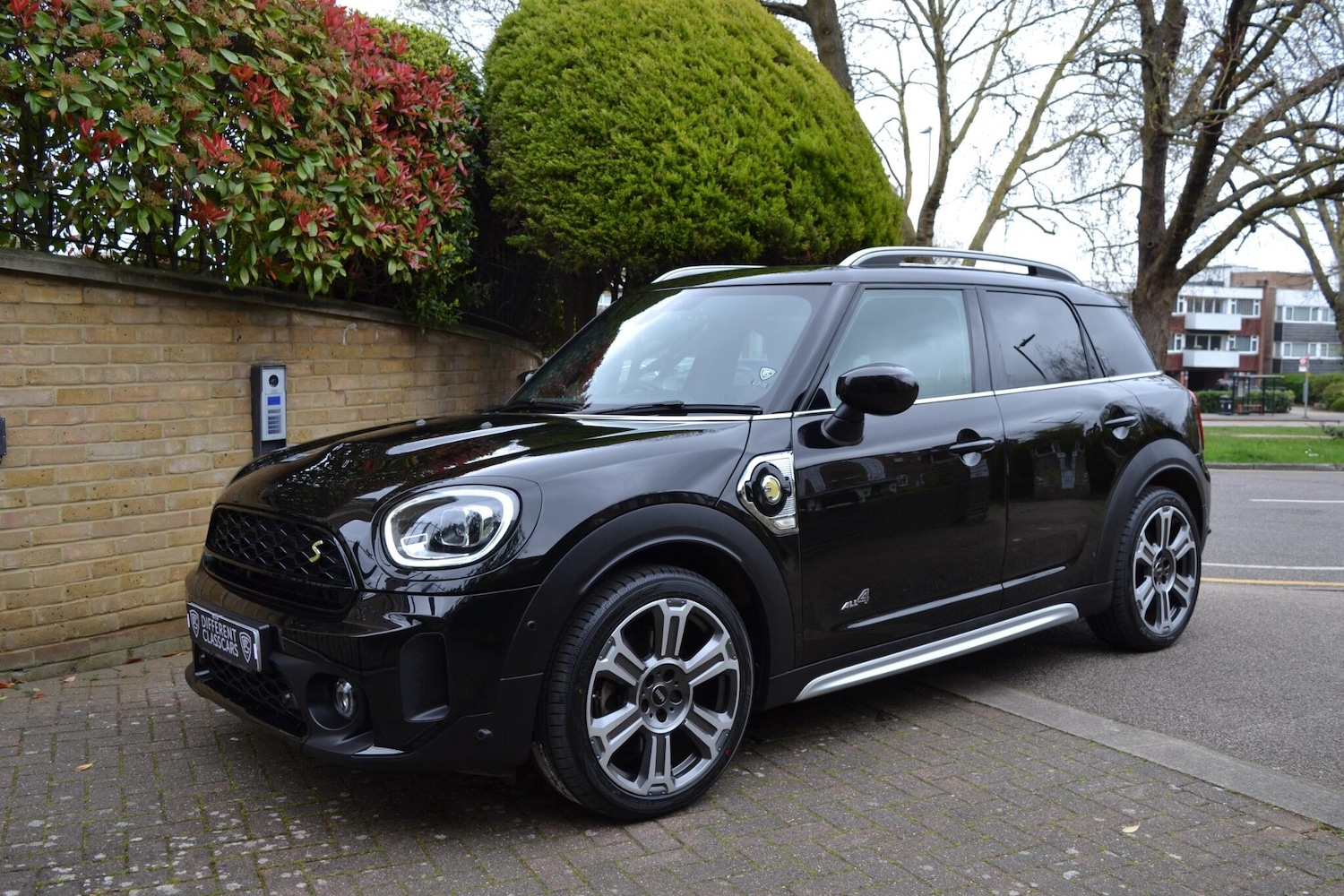 Used MINI Countryman 2021 for sale - 78035148: Photo 19