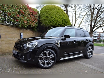 Used MINI Countryman 2021 for sale - 78035148: Photo