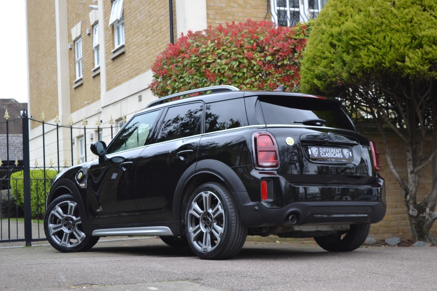 Used MINI Countryman 2021 for sale - 78035148: Photo 2