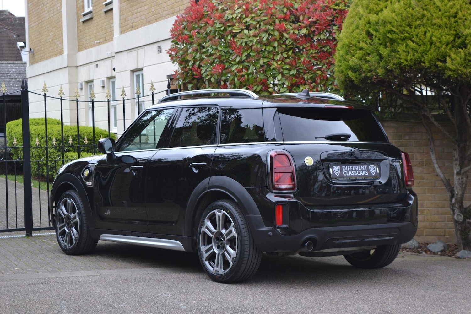 Used MINI Countryman 2021 for sale - 78035148: Photo 20