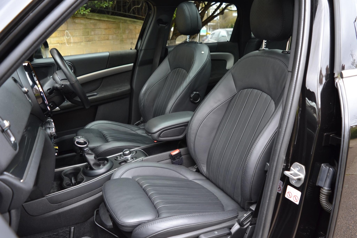 Used MINI Countryman 2021 for sale - 78035148: Photo 22