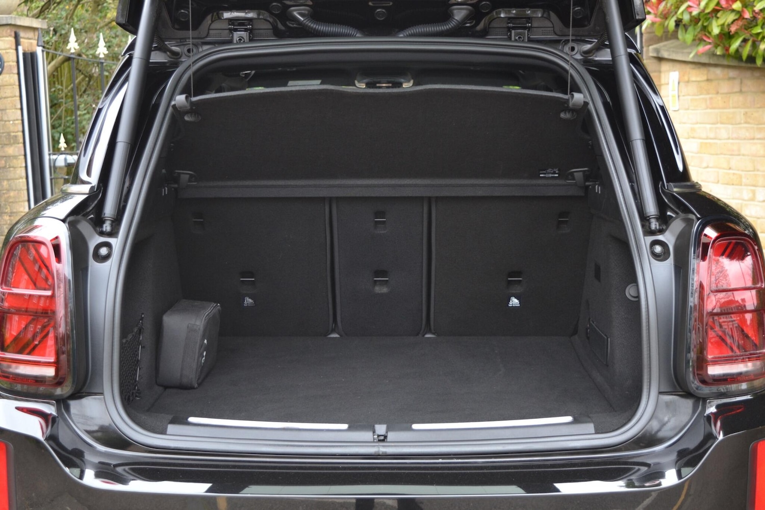 Used MINI Countryman 2021 for sale - 78035148: Photo 24