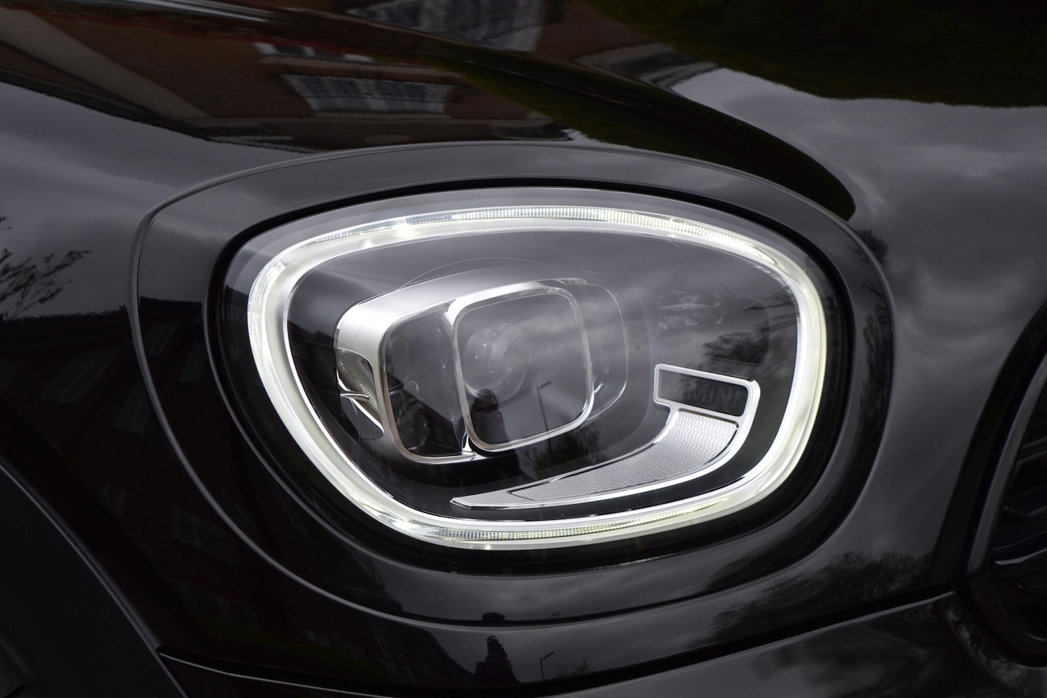 Used MINI Countryman 2021 for sale - 78035148: Photo 26