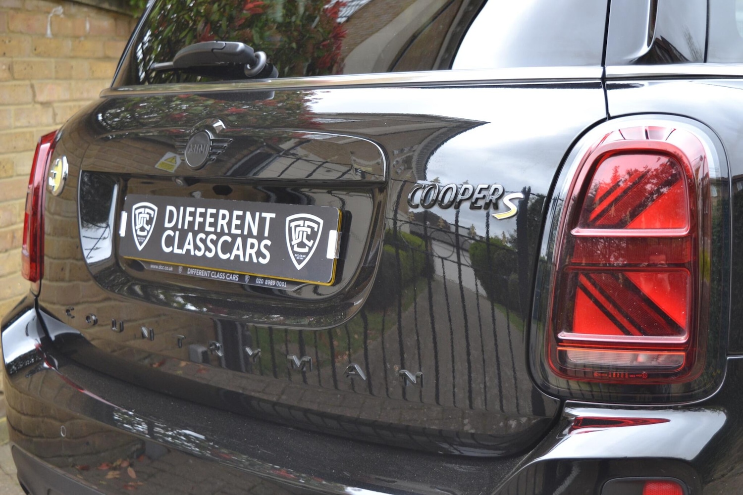 Used MINI Countryman 2021 for sale - 78035148: Photo 27