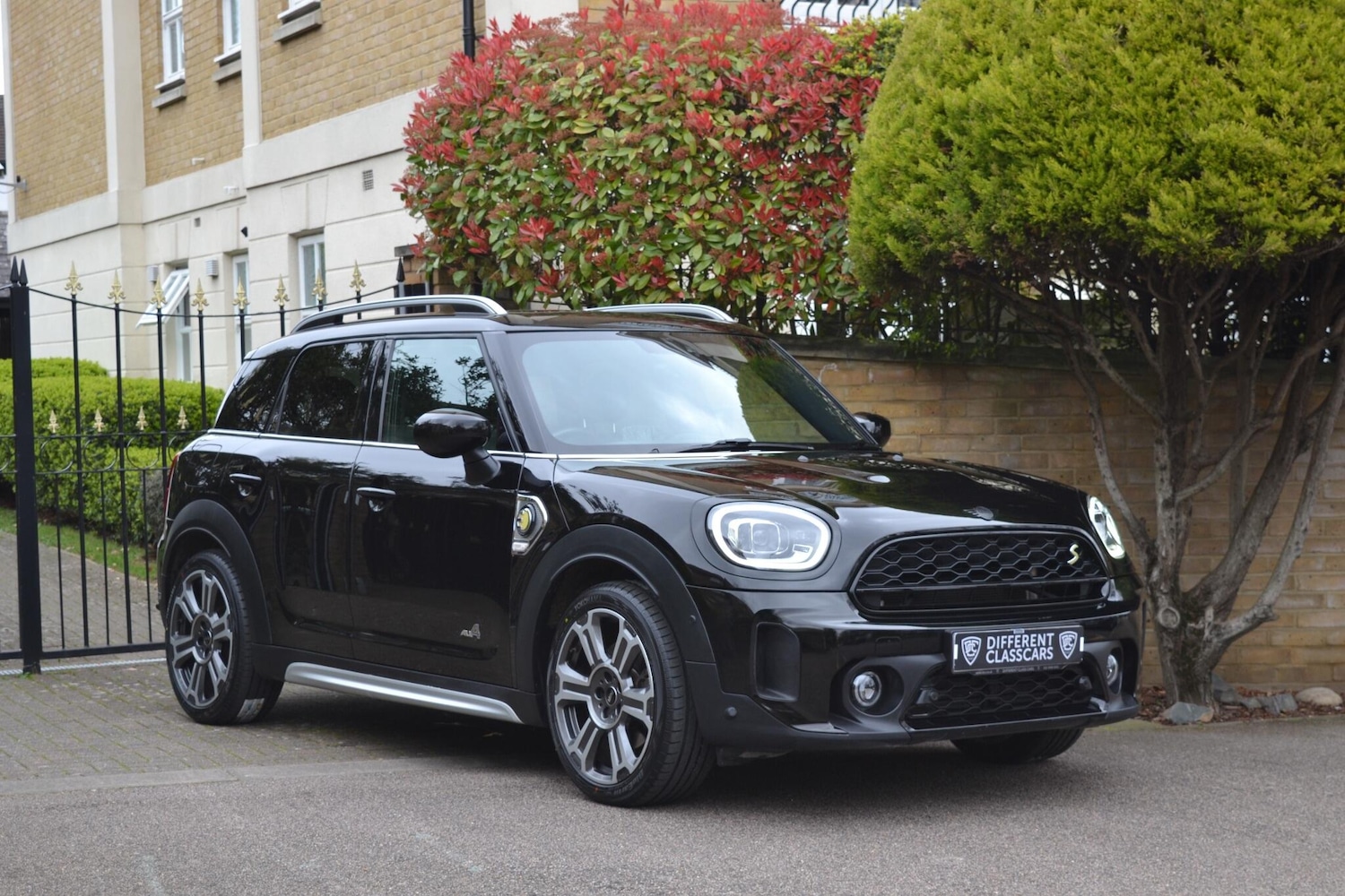 Used MINI Countryman 2021 for sale - 78035148: Photo 28