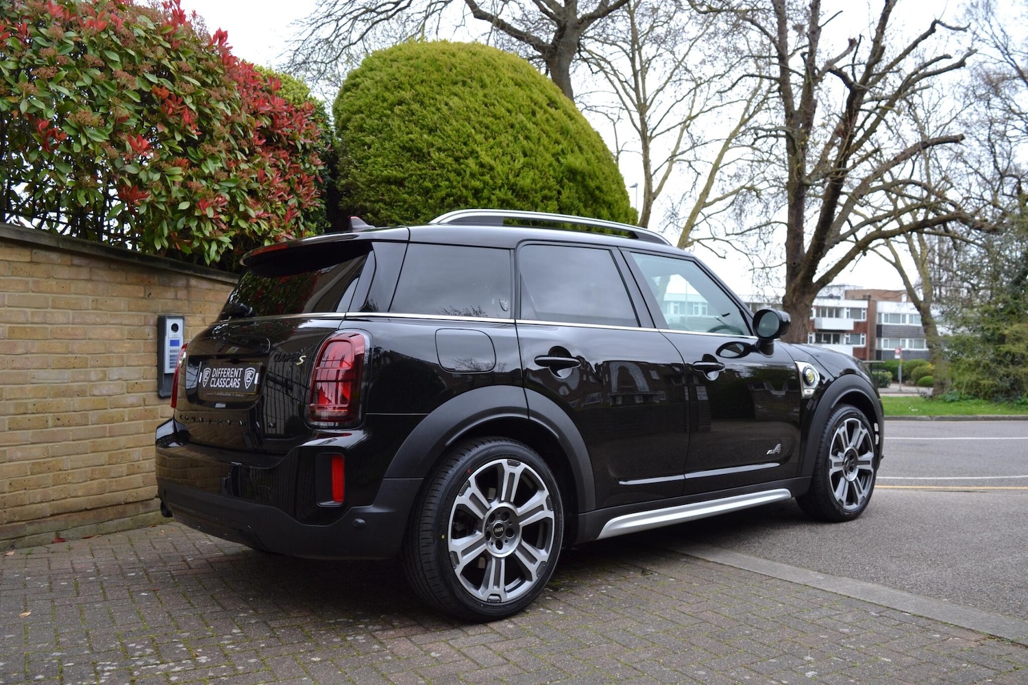 Used MINI Countryman 2021 for sale - 78035148: Photo 29