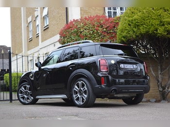 Used MINI Countryman 2021 for sale - 78035148: Photo