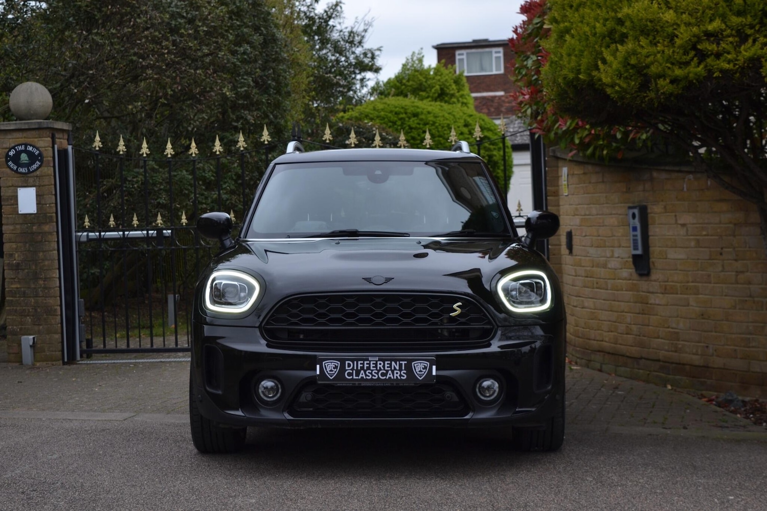 Used MINI Countryman 2021 for sale - 78035148: Photo 37