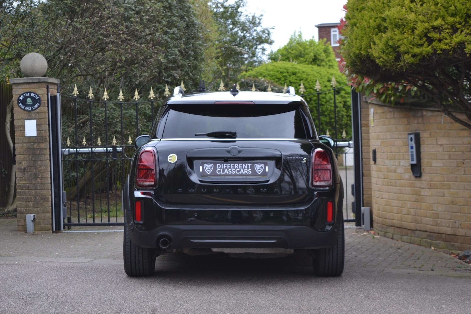 Used MINI Countryman 2021 for sale - 78035148: Photo 38