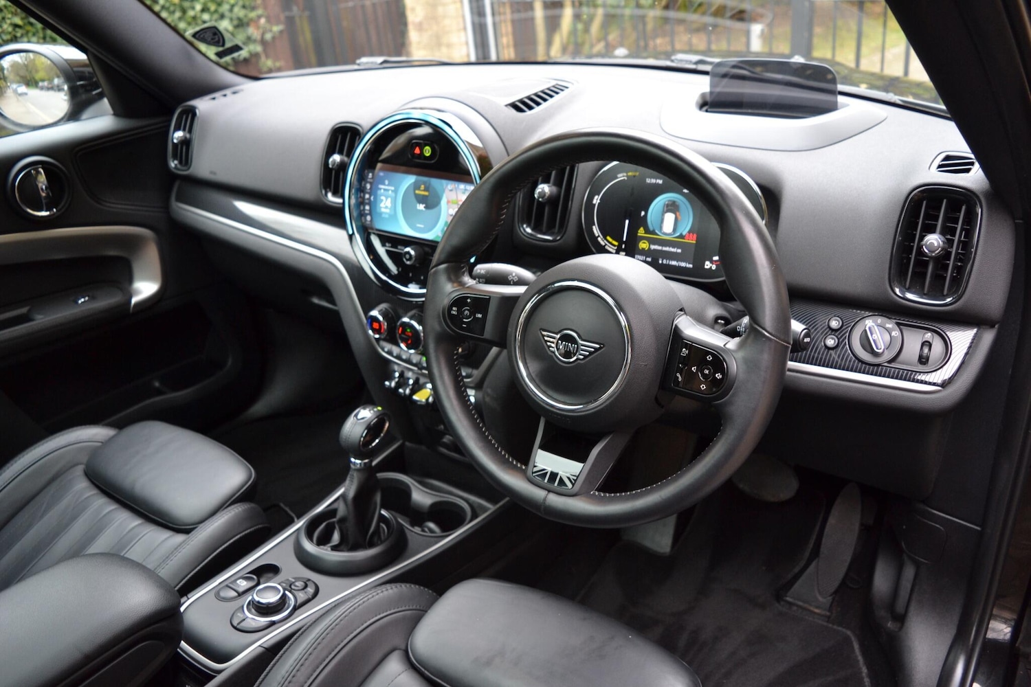 Used MINI Countryman 2021 for sale - 78035148: Photo 4