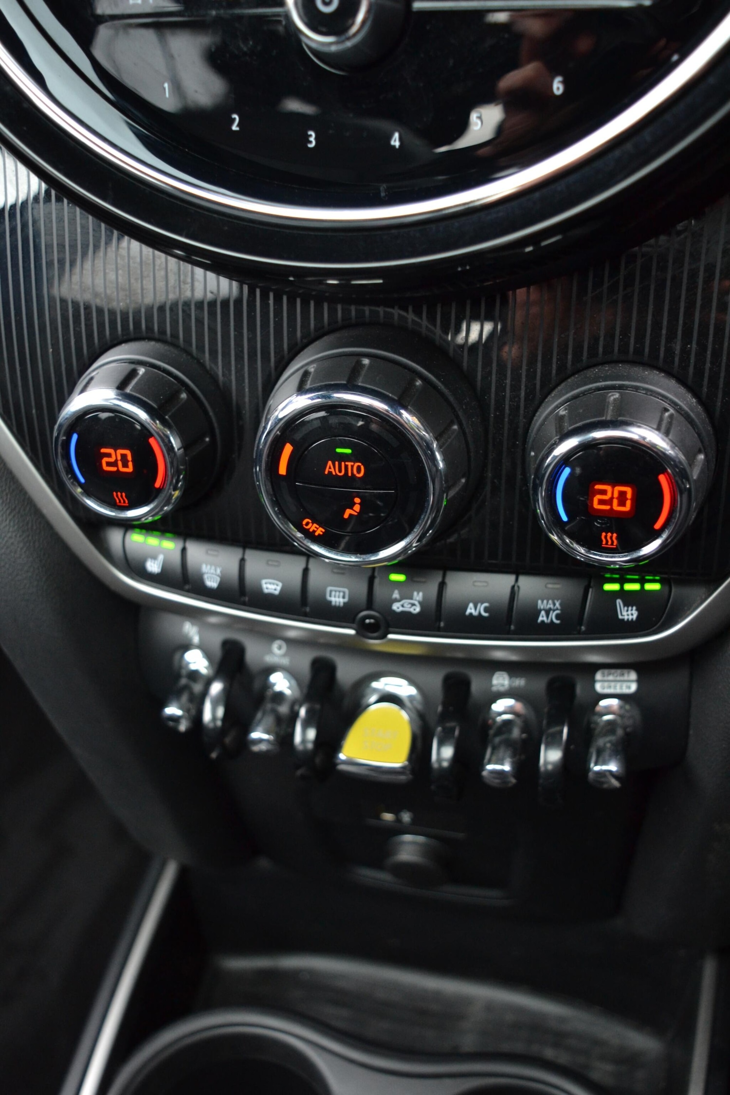 Used MINI Countryman 2021 for sale - 78035148: Photo 41