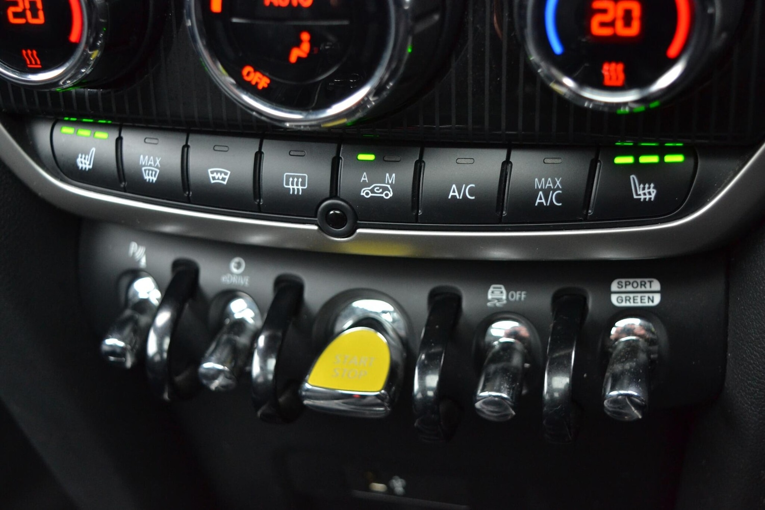 Used MINI Countryman 2021 for sale - 78035148: Photo 43