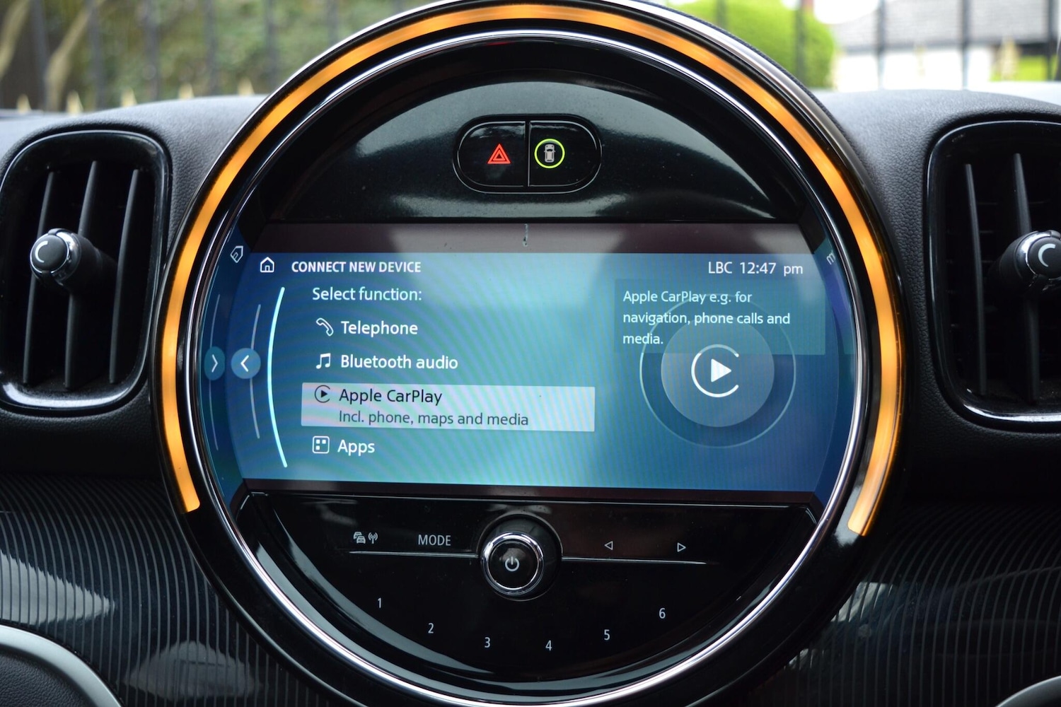 Used MINI Countryman 2021 for sale - 78035148: Photo 44