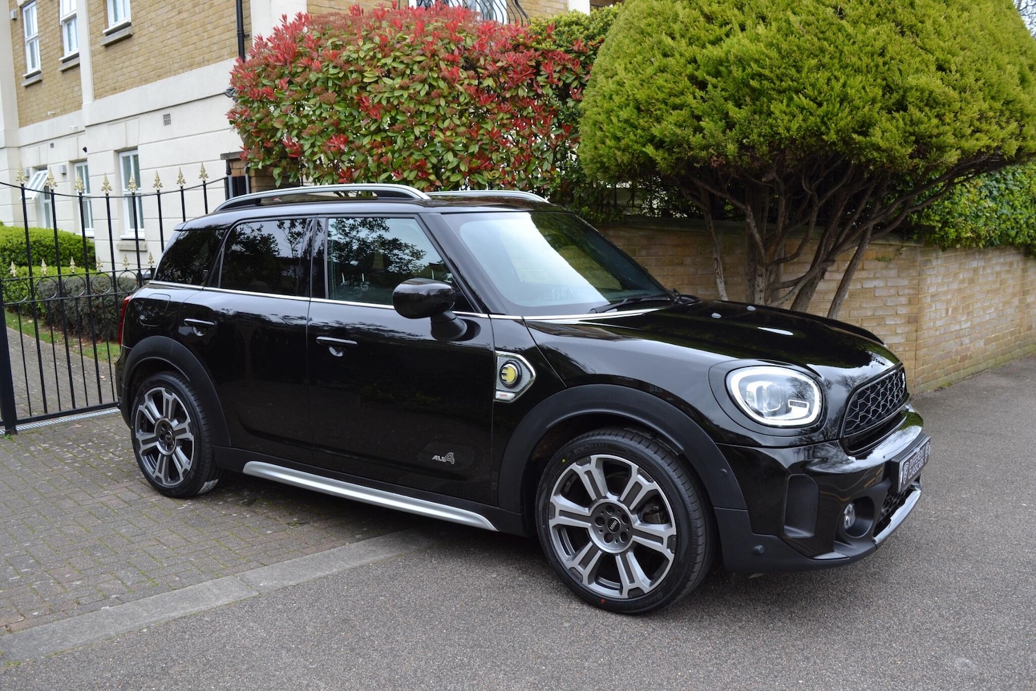 Used MINI Countryman 2021 for sale - 78035148: Photo 45