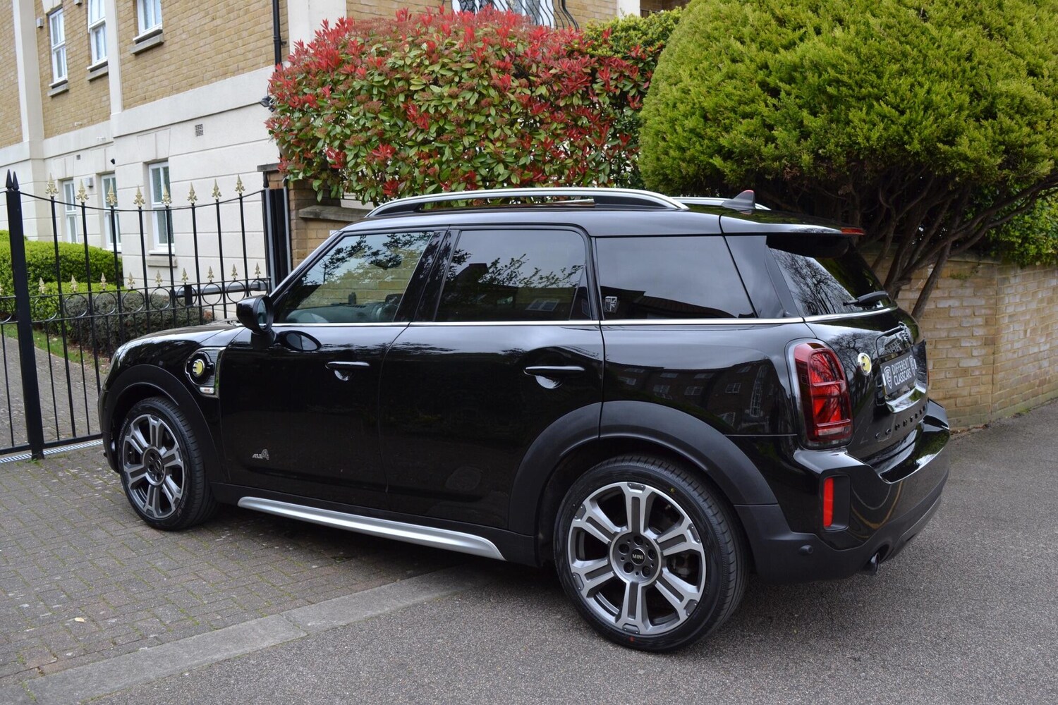 Used MINI Countryman 2021 for sale - 78035148: Photo 46
