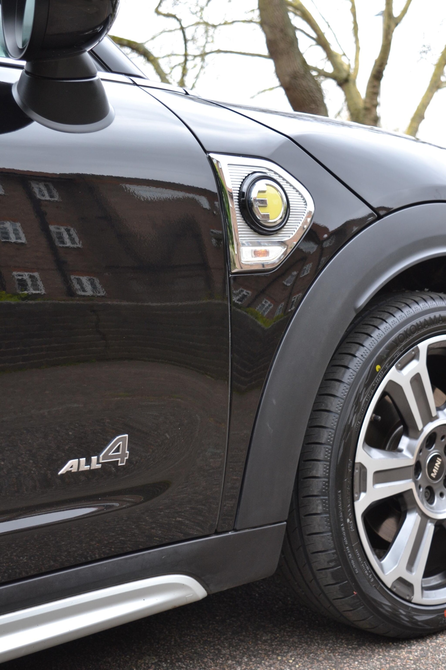 Used MINI Countryman 2021 for sale - 78035148: Photo 48